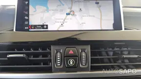 BMW X2 16 d sDrive Auto Advantage de 2021
