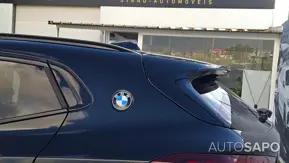 BMW X2 16 d sDrive Auto Advantage de 2021