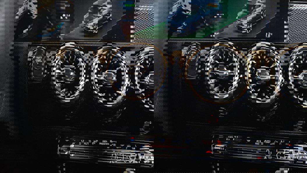 Mercedes-Benz Classe A de 2020