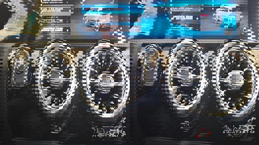 Mercedes-Benz Classe A de 2020