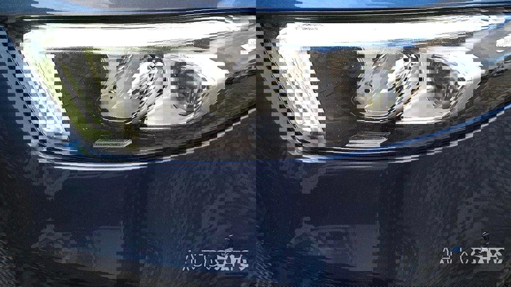 Mercedes-Benz Classe A de 2020
