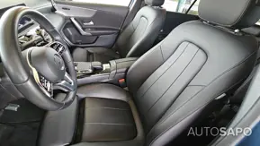 Mercedes-Benz Classe A de 2020