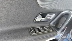 Mercedes-Benz Classe A de 2020