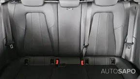 Mercedes-Benz Classe A de 2020