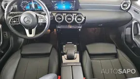 Mercedes-Benz Classe A de 2020