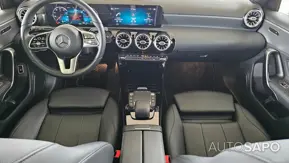 Mercedes-Benz Classe A de 2020