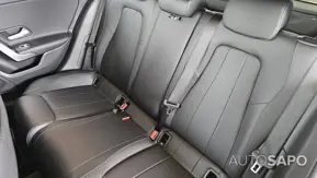 Mercedes-Benz Classe A de 2020