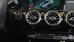 Mercedes-Benz Classe A de 2020