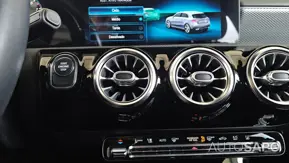 Mercedes-Benz Classe A de 2020