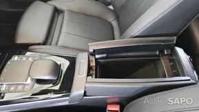 Mercedes-Benz Classe A de 2020