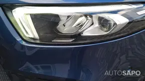 Mercedes-Benz Classe A de 2020