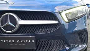Mercedes-Benz Classe A de 2020