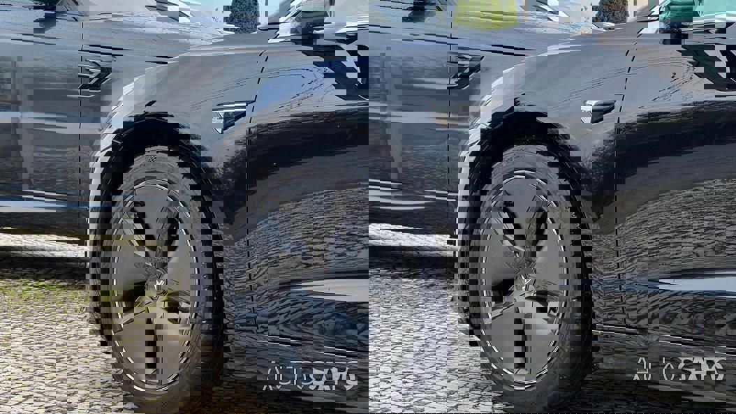 Tesla Model 3 Long-Range Dual Motor AWD de 2019
