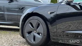 Tesla Model 3 Long-Range Dual Motor AWD de 2019