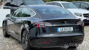Tesla Model 3 Long-Range Dual Motor AWD de 2019