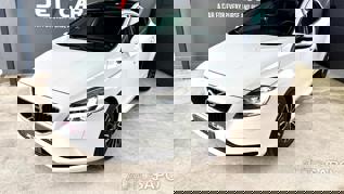 Volvo V40 de 2017