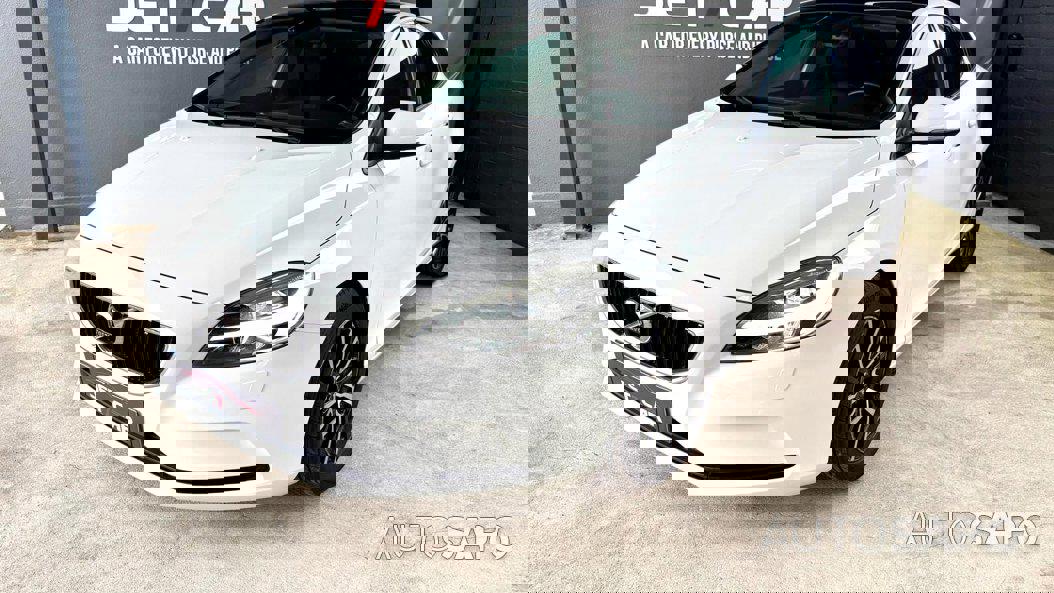 Volvo V40 de 2017