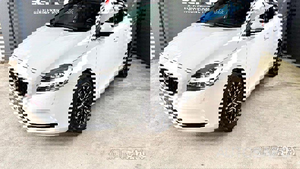 Volvo V40 de 2017