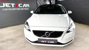 Volvo V40 de 2017