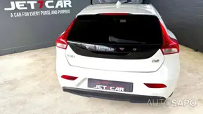 Volvo V40 de 2017