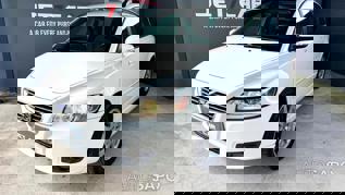 Volvo V50 1.6 D Momentum de 2008