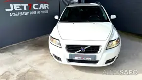 Volvo V50 1.6 D Momentum de 2008