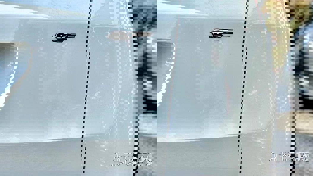 Peugeot 3008 de 2018