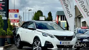 Peugeot 3008 de 2018