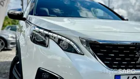 Peugeot 3008 de 2018