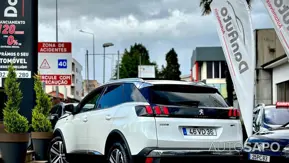 Peugeot 3008 de 2018