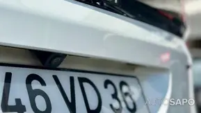 Peugeot 3008 de 2018