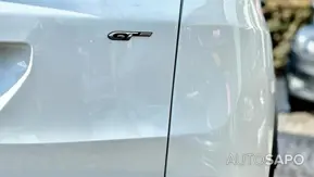 Peugeot 3008 de 2018