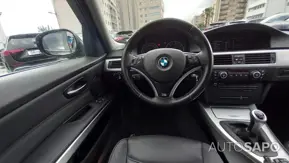 BMW Série 3 de 2009