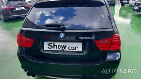 BMW Série 3 de 2009