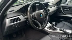 BMW Série 3 de 2009