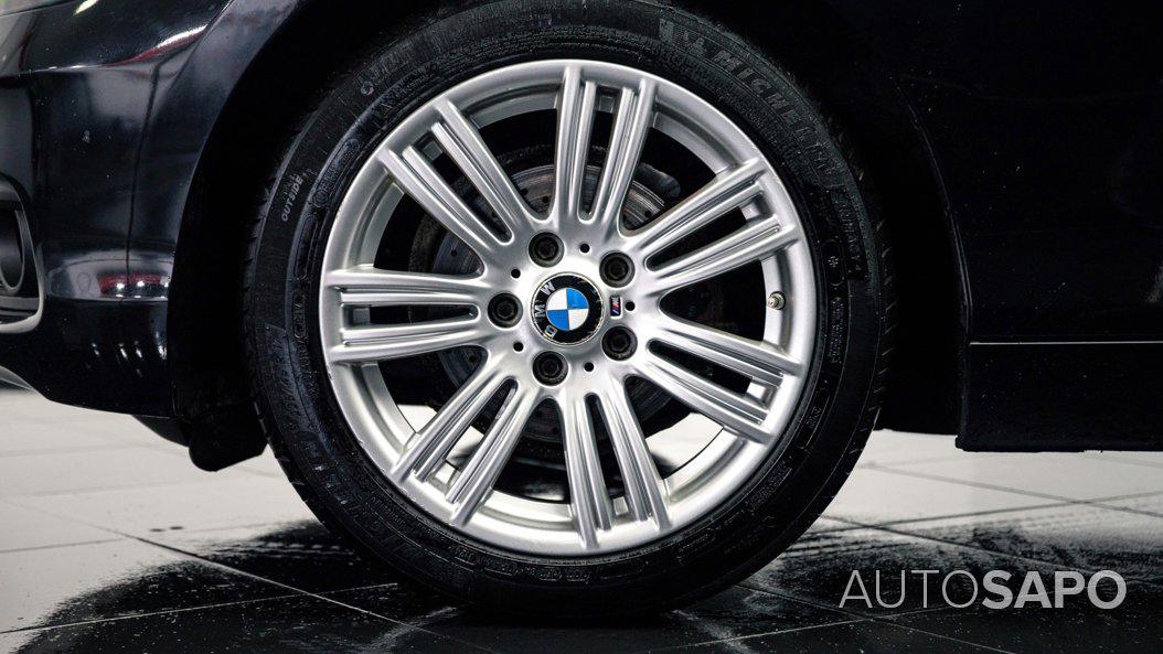 BMW Série 1 de 2016