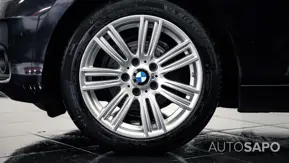 BMW Série 1 de 2016