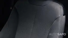 BMW Série 1 de 2016