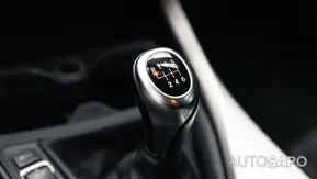 BMW Série 1 de 2016