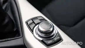 BMW Série 1 de 2016
