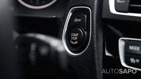 BMW Série 1 de 2016