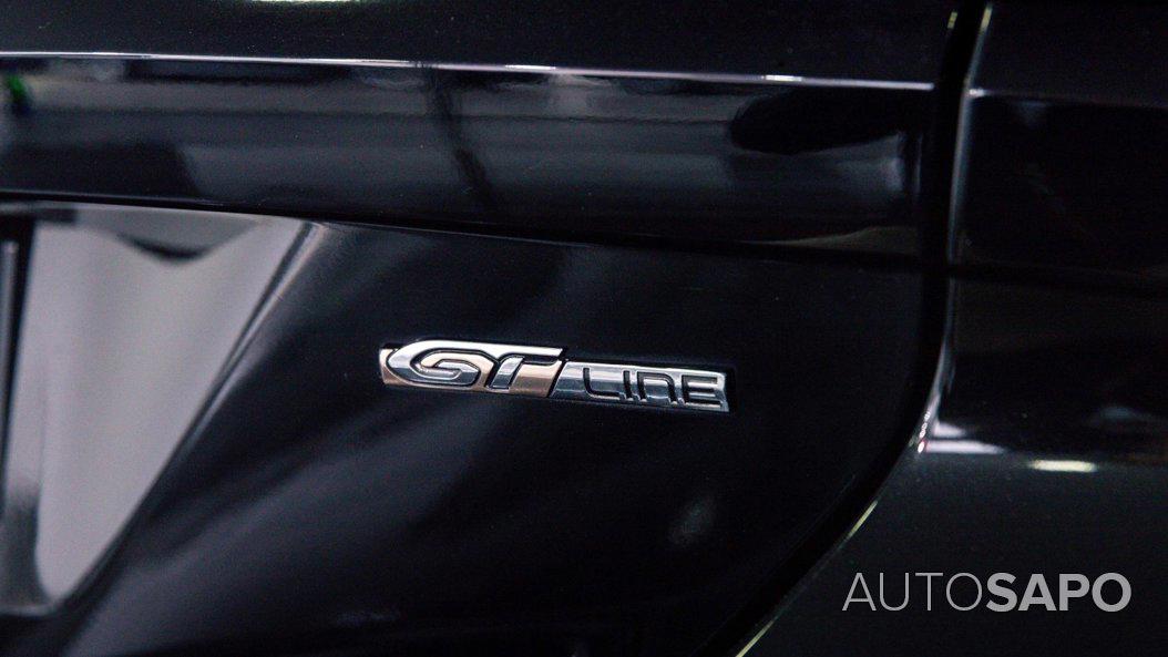 Peugeot 508 de 2020