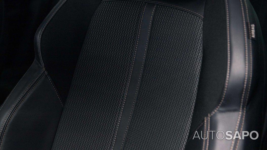 Peugeot 508 de 2020