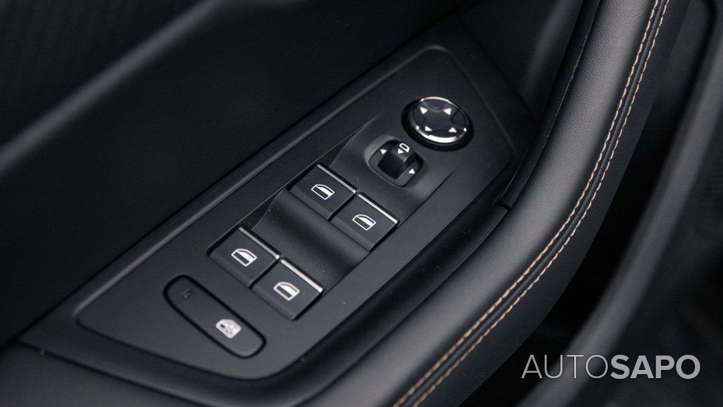 Peugeot 508 de 2020