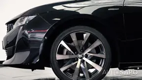 Peugeot 508 de 2020