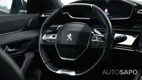 Peugeot 508 de 2020