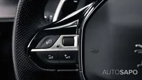 Peugeot 508 de 2020