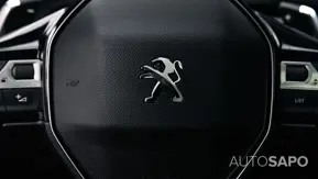 Peugeot 508 de 2020
