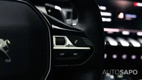 Peugeot 508 de 2020