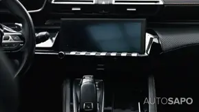 Peugeot 508 de 2020
